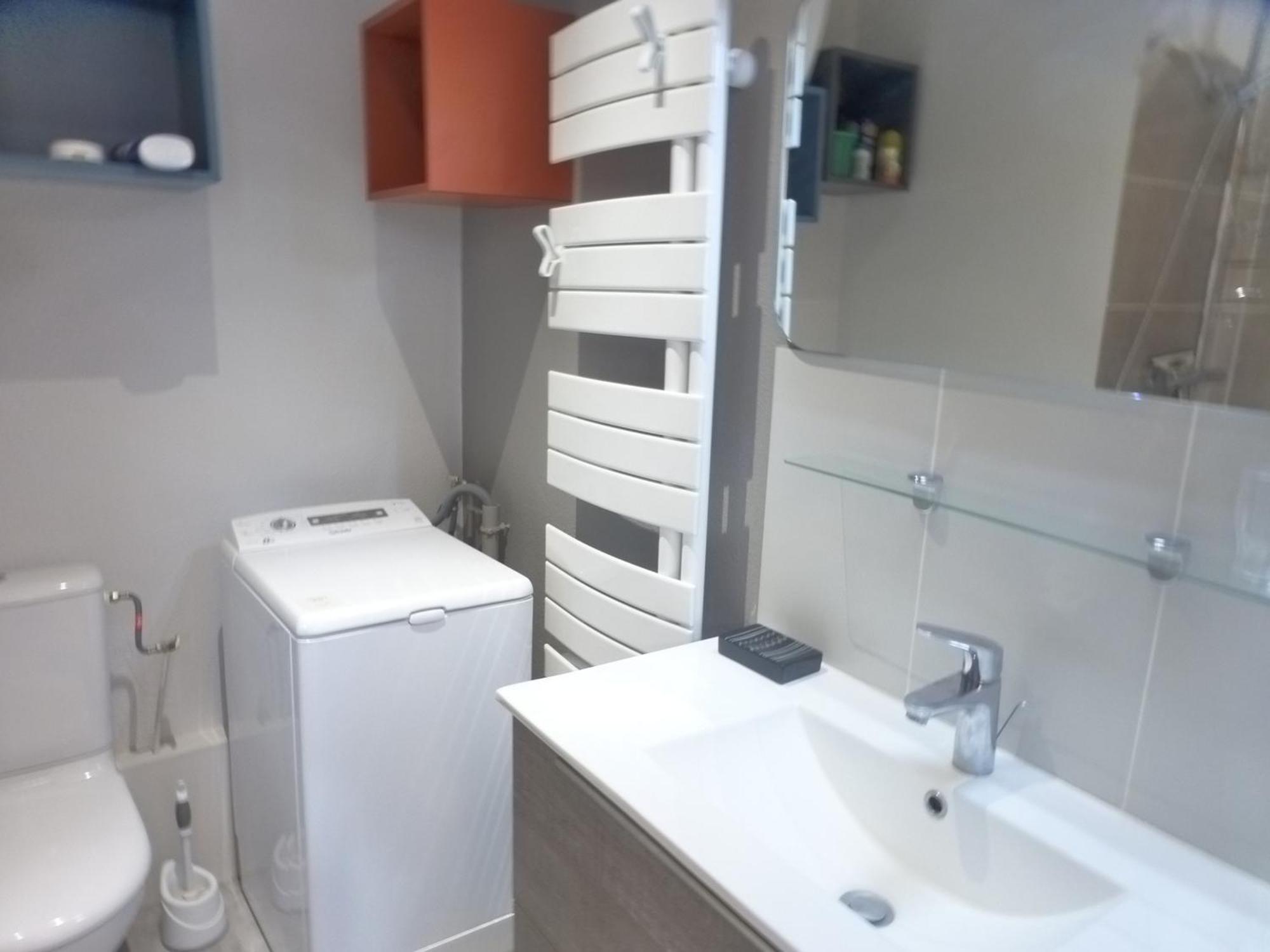 Studio Cosy Avec Balcon, Wi-Fi, Proche Thermes Et Telecabine A Brides-Les-Bains - Fr-1-512-51 Exterior foto